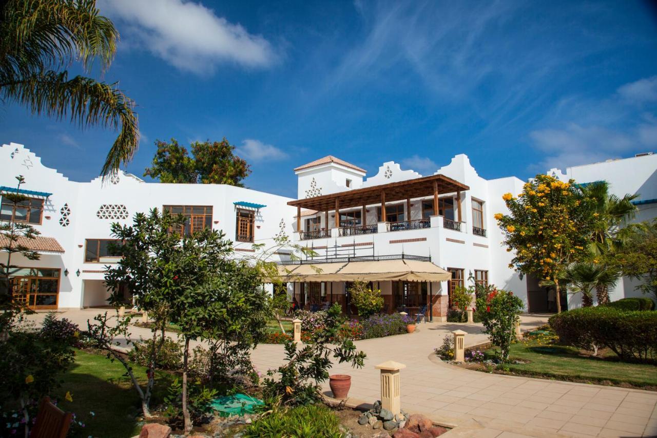 Lahami Bay Beach Resort Abū Ghuşūn Exterior foto