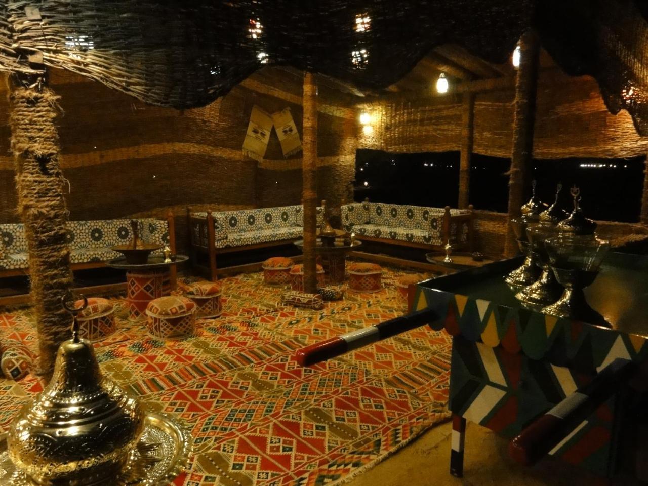 Lahami Bay Beach Resort Abū Ghuşūn Exterior foto