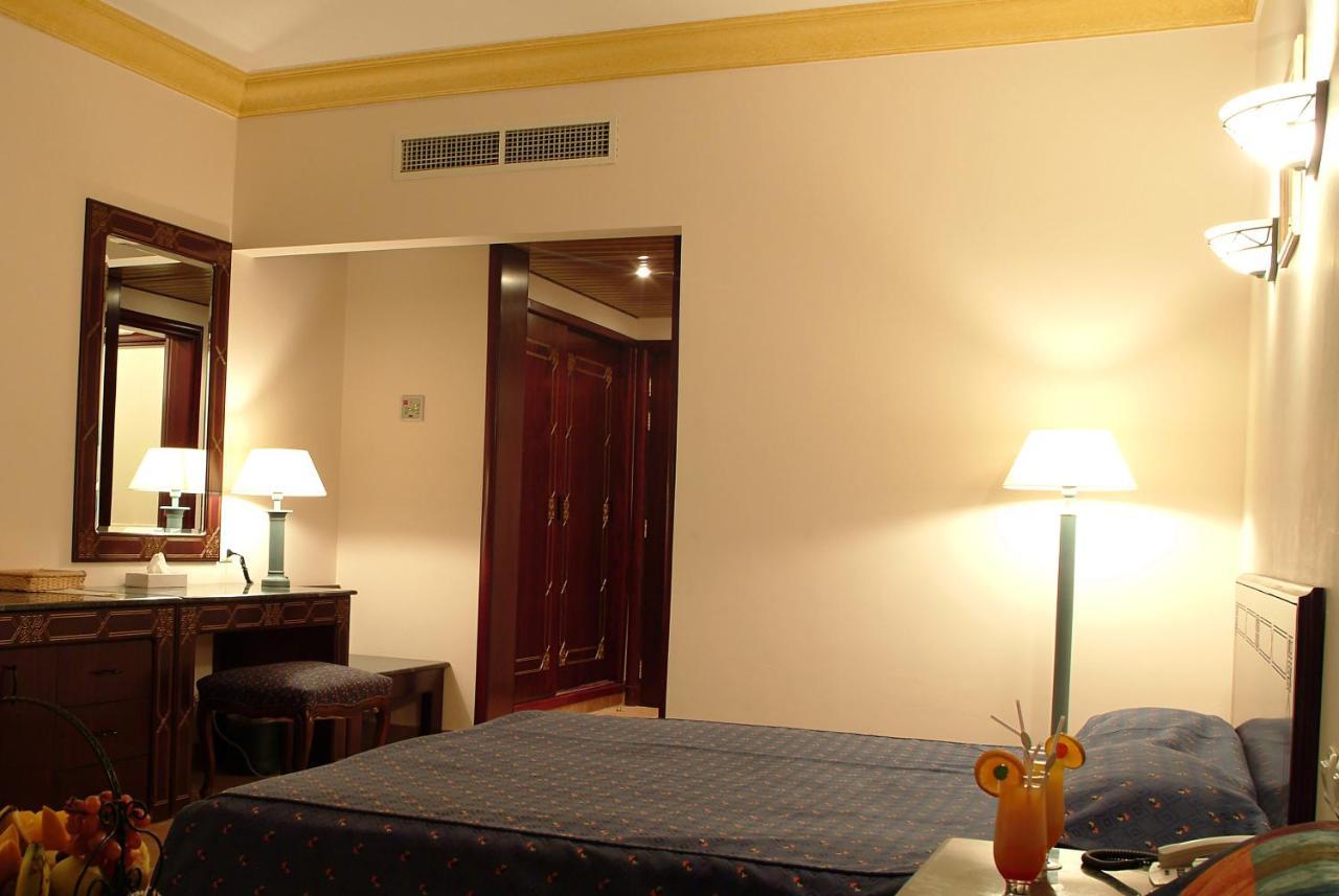 Lahami Bay Beach Resort Abū Ghuşūn Exterior foto